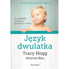 Język dwulatka